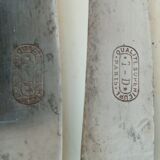 Lot de couteaux anciens