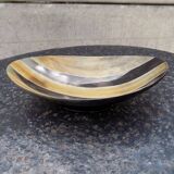 Imitation horn pocket emptier