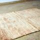 Tapis berbère marocain Beni Mguild vintage 197 x 154 cm