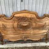 Louis XV headboard