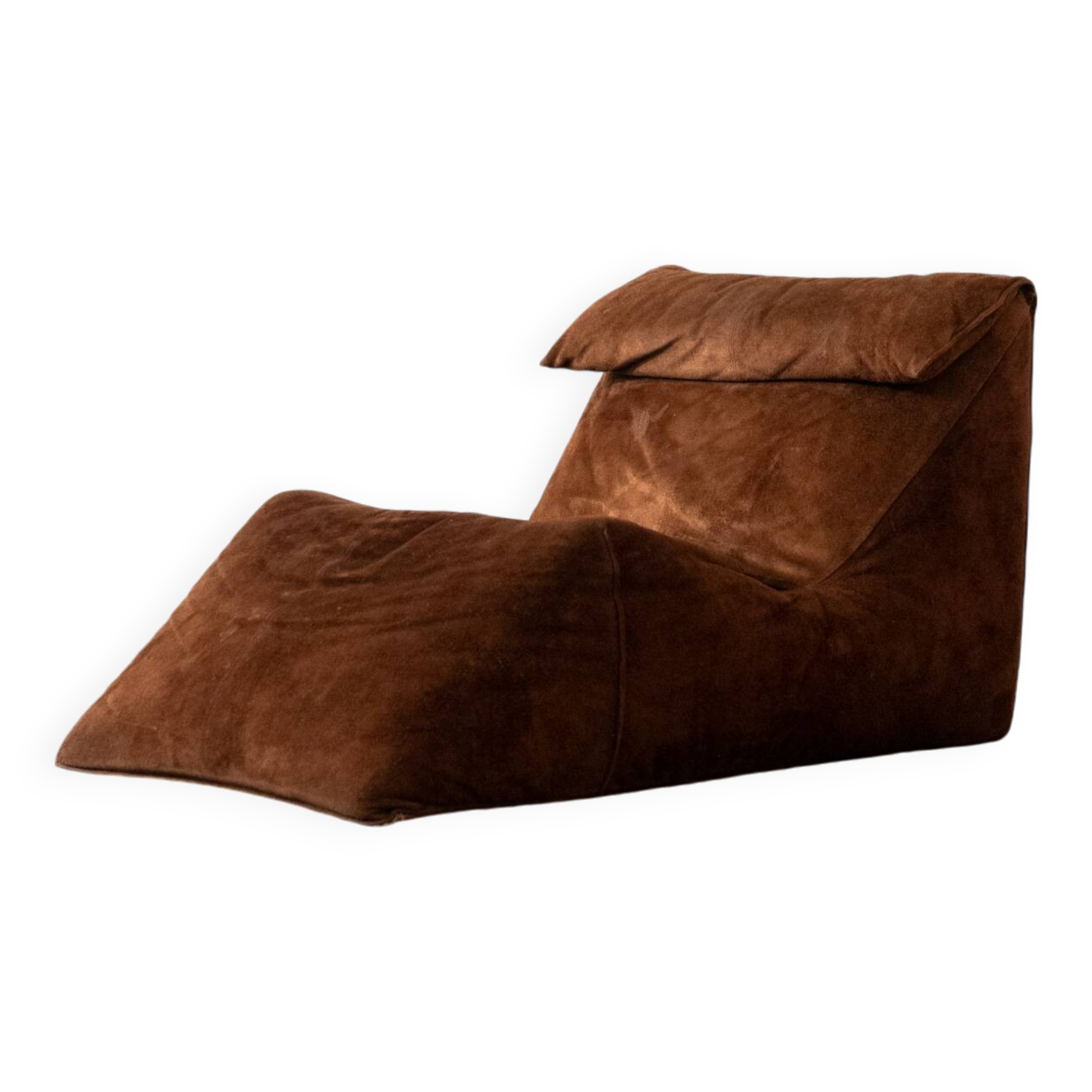 Bambole chaise longue by Mario Bellini for B&B Italia