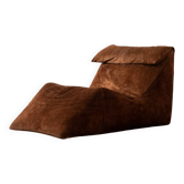 Bambole chaise longue by Mario Bellini for B&B Italia