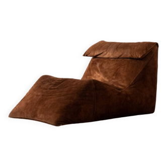 Bambole chaise longue by Mario Bellini for B&B Italia