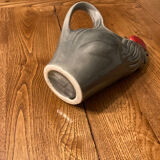 Rooster pitcher