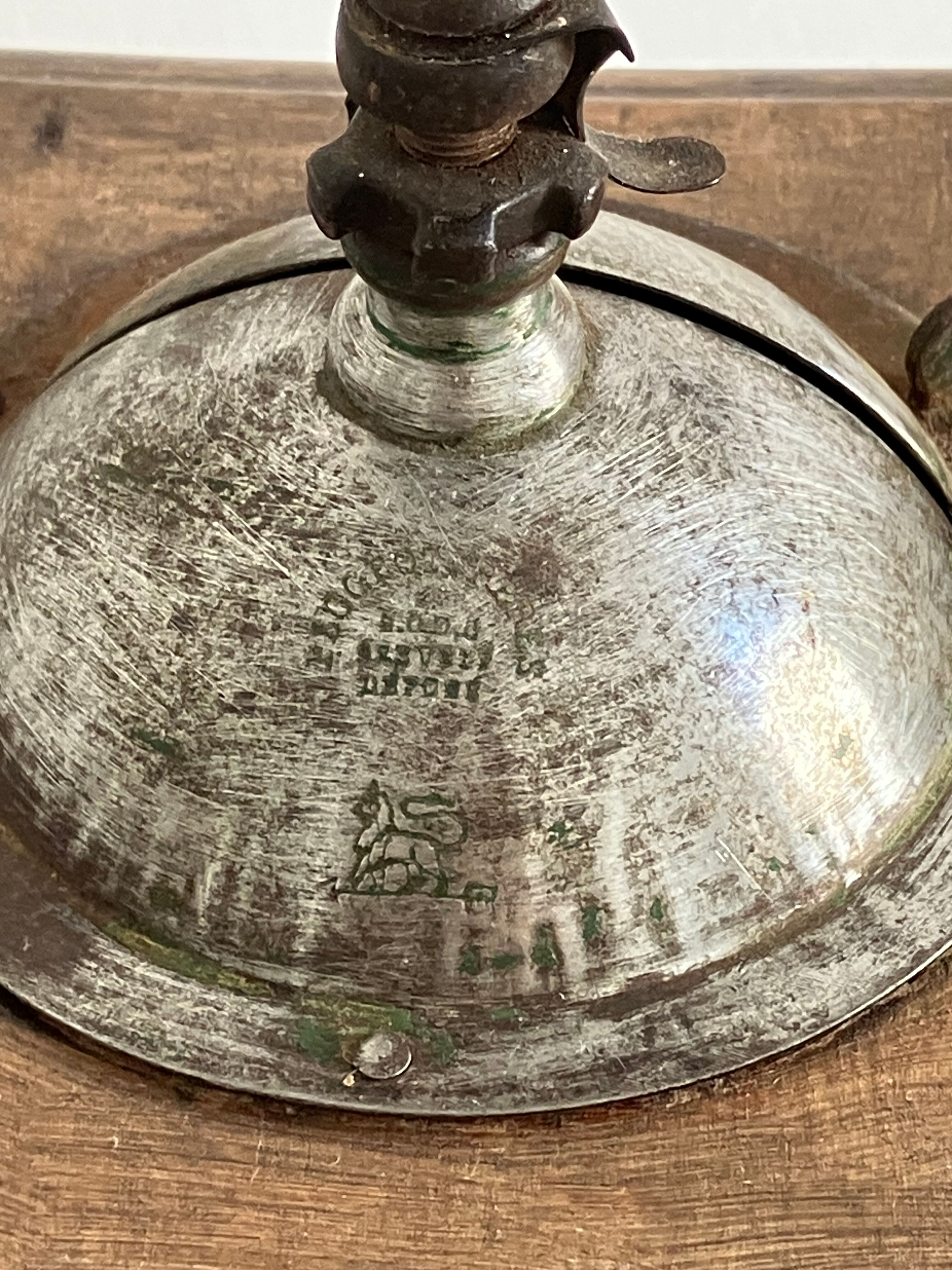 Coffee grinder Peugeot Frères