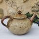 Stoneware coffee service
