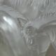 Lampe plexiglass 1970
