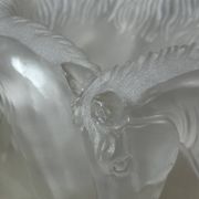 Lampe plexiglass 1970
