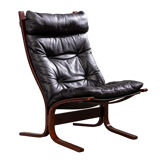 Armchair Siesta design Ingmar Relling Westnova 1970