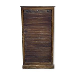 Classeur de bureau des