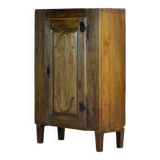 Meuble ancien en chêne, vers 1820