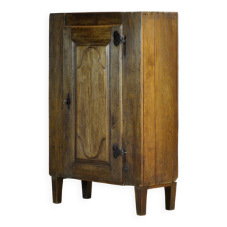 Meuble ancien en chêne, vers 1820