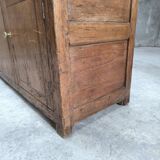 Pine sideboard from 1900