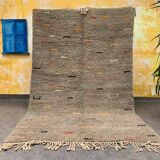 Tapis maroccain en laine 150cmx250cm