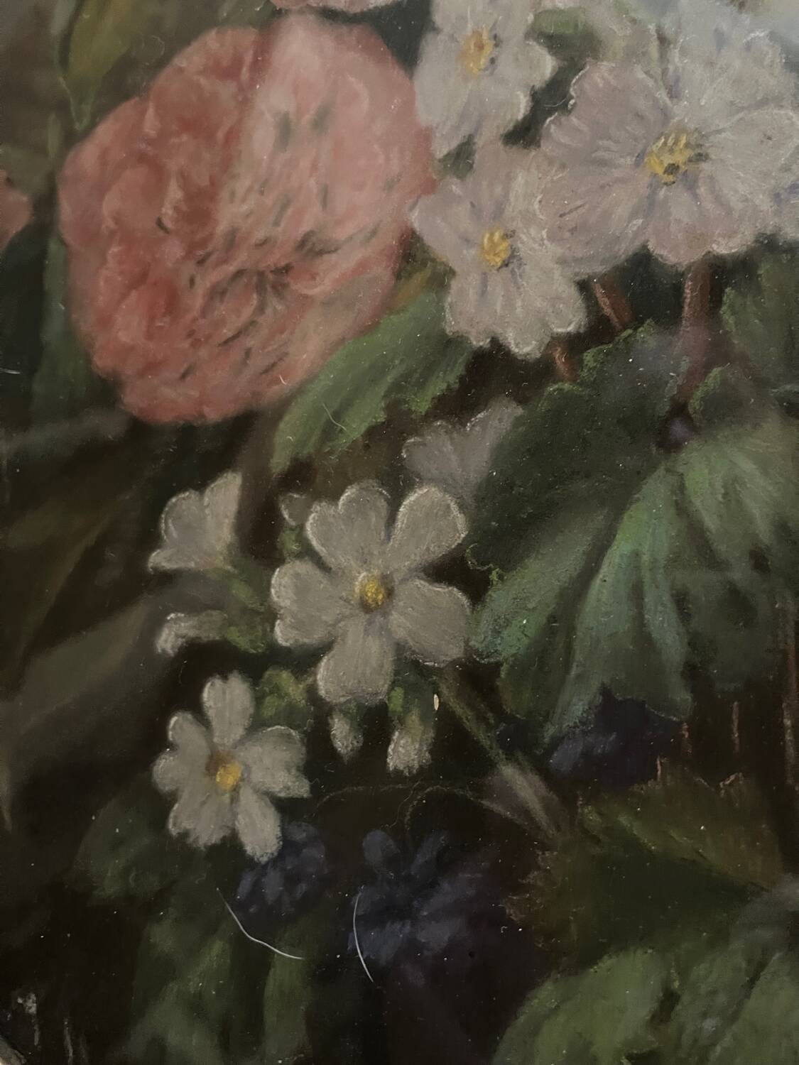 Pastel Flowers