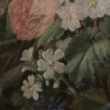 Pastel Flowers