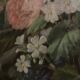 Fleurs au pastel