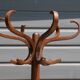 Dark BAUMANN coat rack umbrella stand (A2)