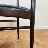 Chaises Style scandinave