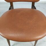 2 Baumann pegasse chairs