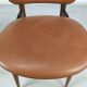 2 Baumann pegasse chairs