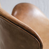 Swan chair by Arne Jacobsen 1971