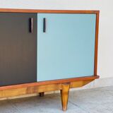 Vintage teak sideboard