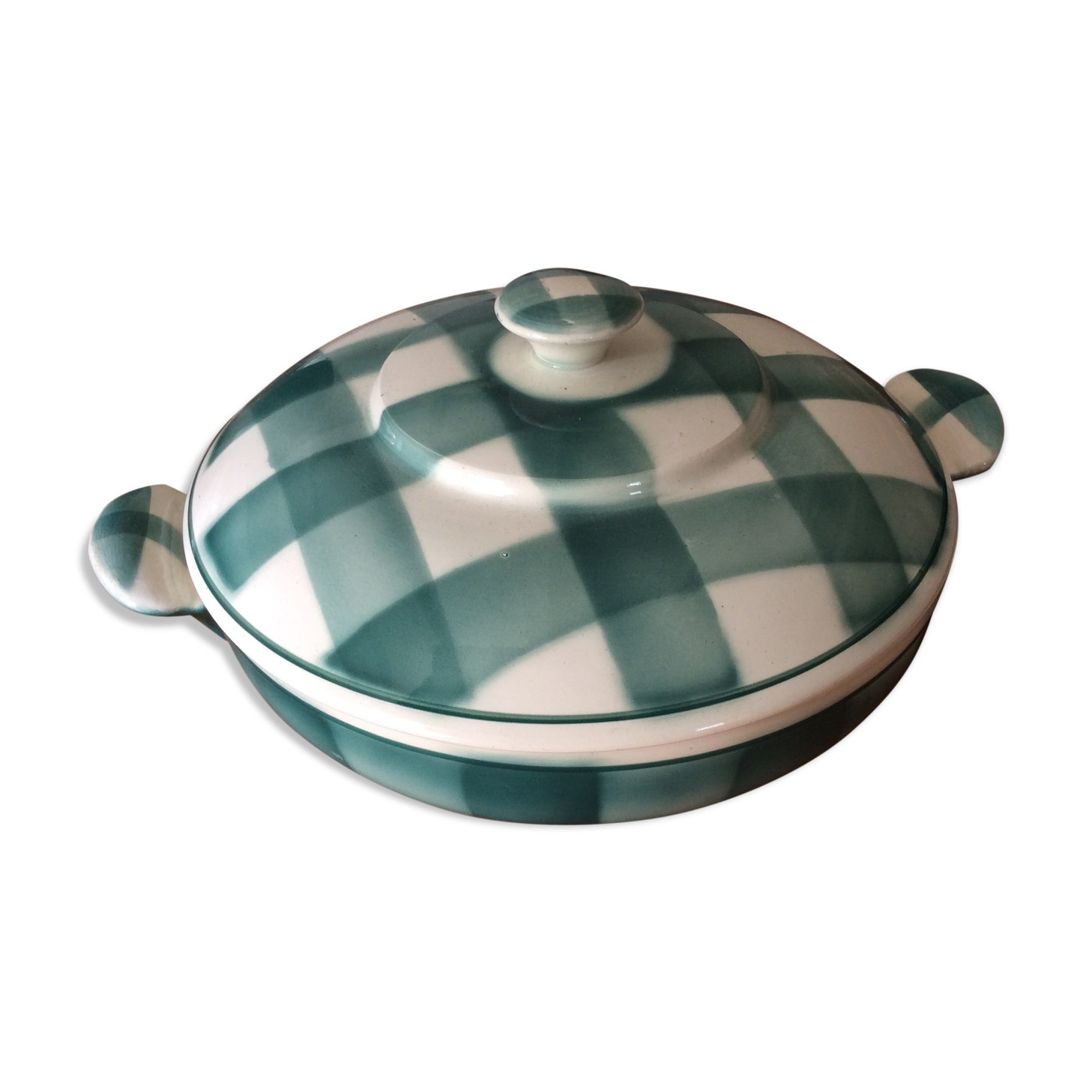 Tureen