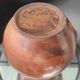 Vintage Jug Signed Les Grottes Dieulefit, 1950