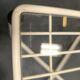 Table basse Jarpen de Niels Gammelgaard pour Ikea circa 1990