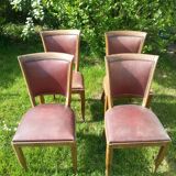 Vintage chairs