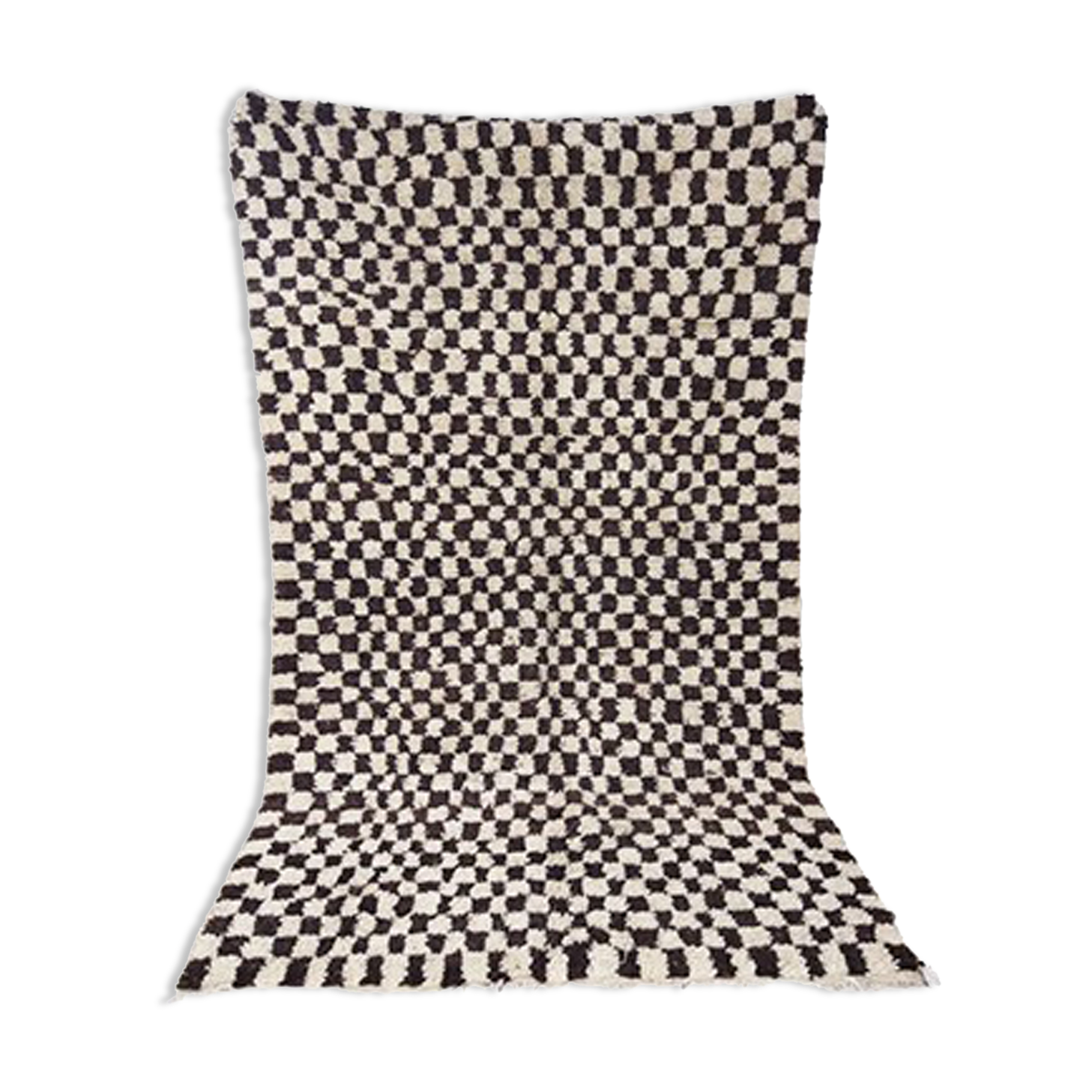 Moroccan berbere carpet 256x150cm