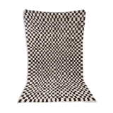 Moroccan berbere carpet 256x150cm