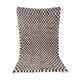 Tapis berbere marocain 256x150cm