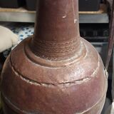 Copper jar