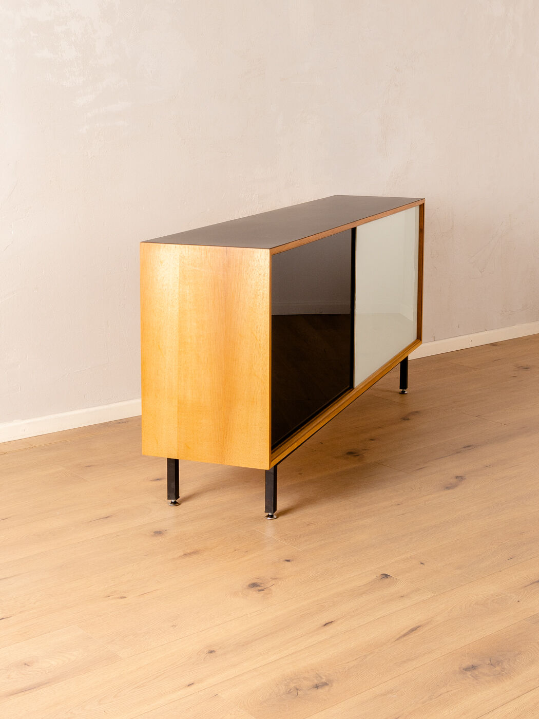 1960s Sideboard, Lothar Wegner