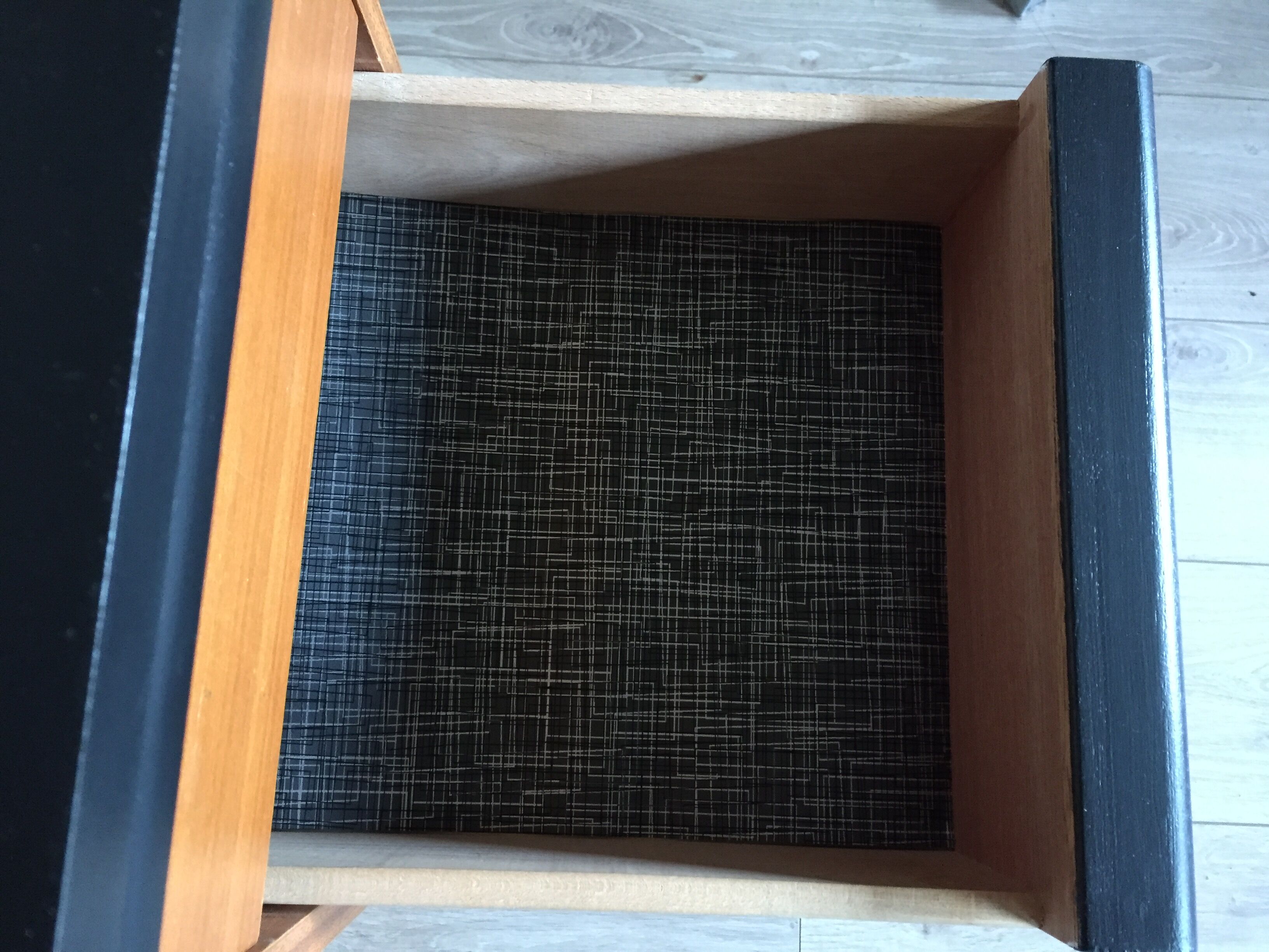 Office from the 60's