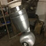 Jieldé desk lamps 2 arms 1950