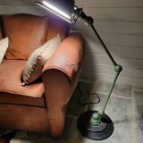 Jielde lamp 2 arms