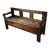 Chest bench