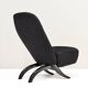 Dutch Congo chair by Theo Ruth for Artifort, 1950s