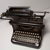 Typewriter continsouza 20s