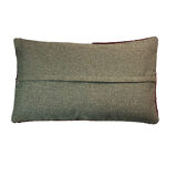 Vintage turkish handmade cushion cover 30 x 50 cm