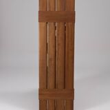 Banc bamboo