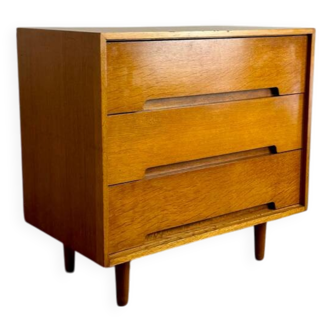 Commode anglaise STAG