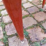 1960s Scandinavian side table