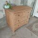 Commode art déco