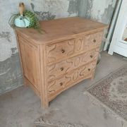 Commode art déco