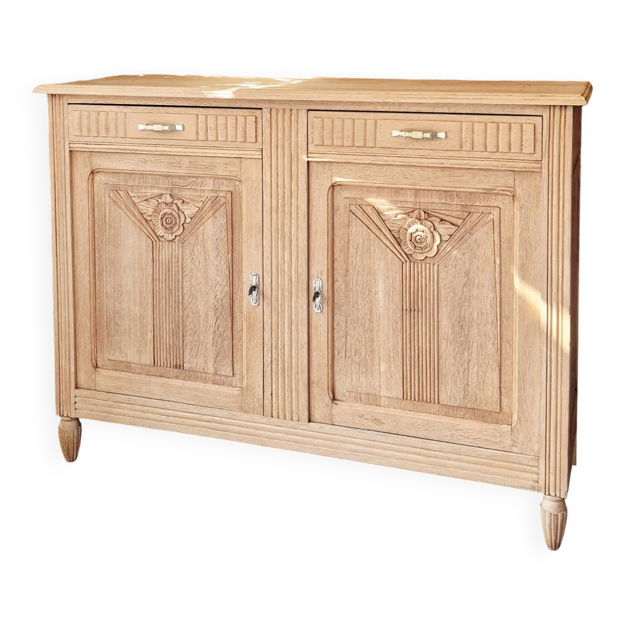 Art Deco Buffet