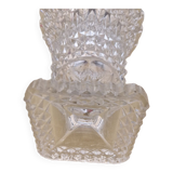Crystal vase
